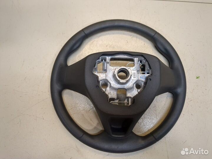 Руль Chevrolet Cruze 2015, 2017
