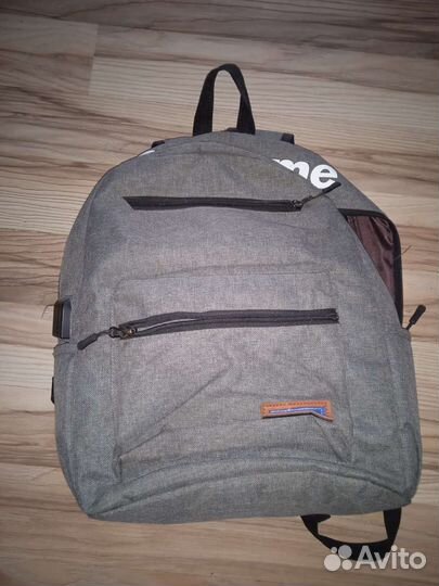 Школьный рюкзак