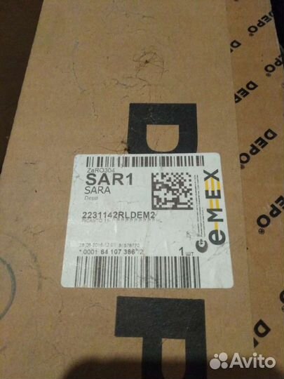 Фара передняя правая Kia Picanto 2012-2015гг