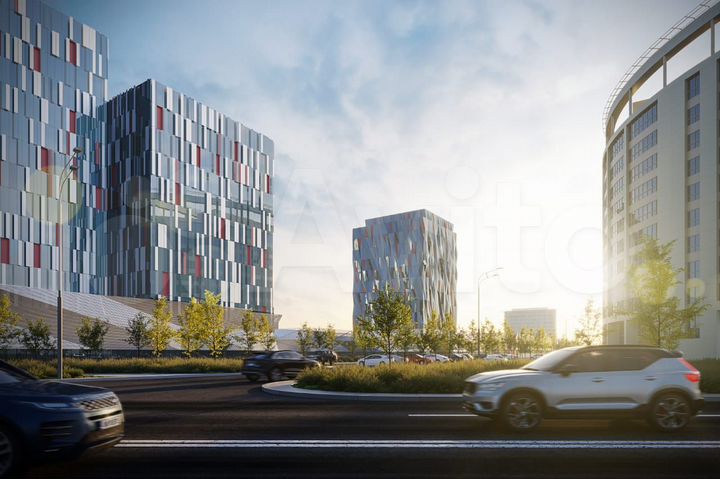 Сдам складское помещение, 11501 м²