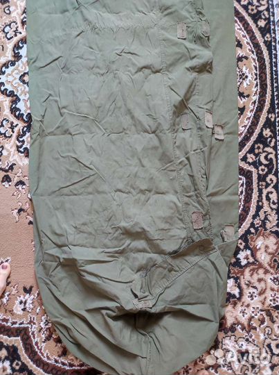 Спальный мешок