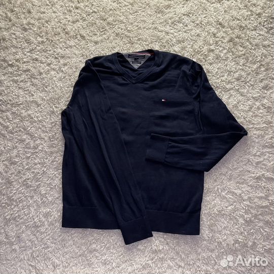 Джемпер Tommy Hilfiger
