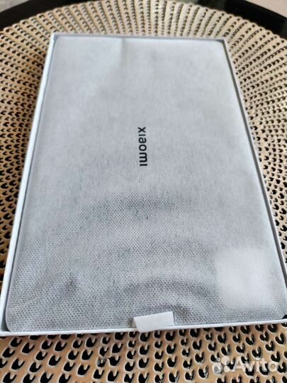 Чехол-клавиатура на xiaomi mi pad 6 новый