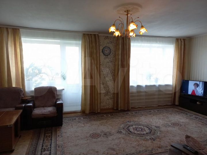 Дом 199,1 м² на участке 25 сот.