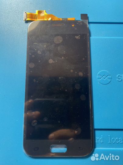 Дисплеи для iPhone7,7plus,13, Samsung a5 (a520f)