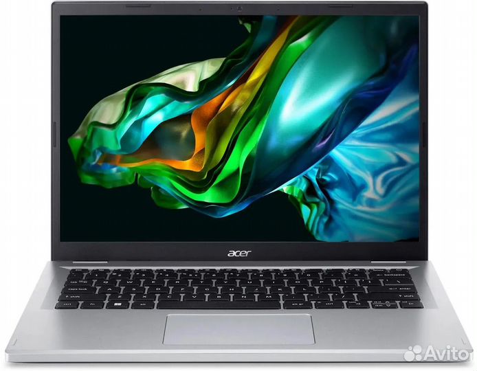 Ноутбук Acer Aspire 3, 14