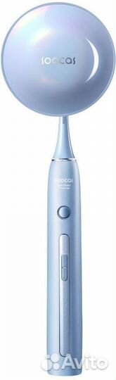 Электрическая зубная щетка Soocas X3 Pro