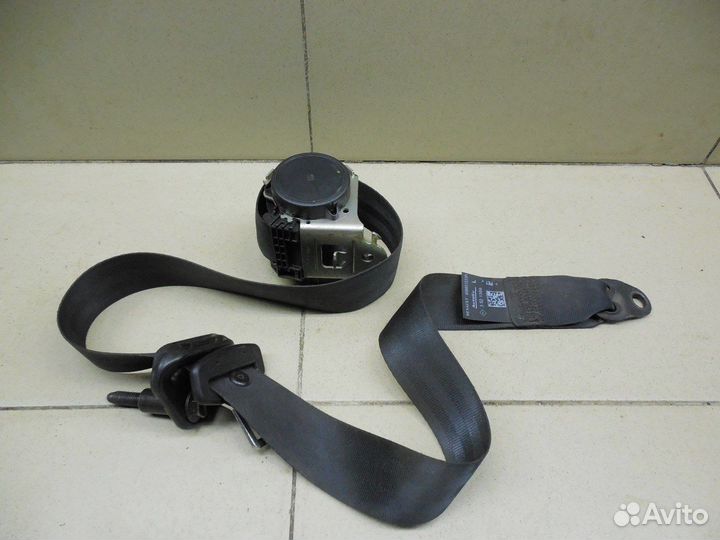 Ремень безопасности Logan 2005-2014