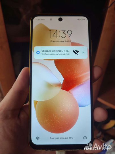 Смартфоны бу xiaomi poco