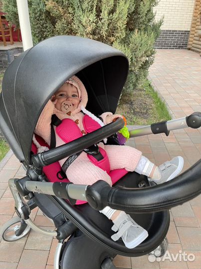 Детская коляска