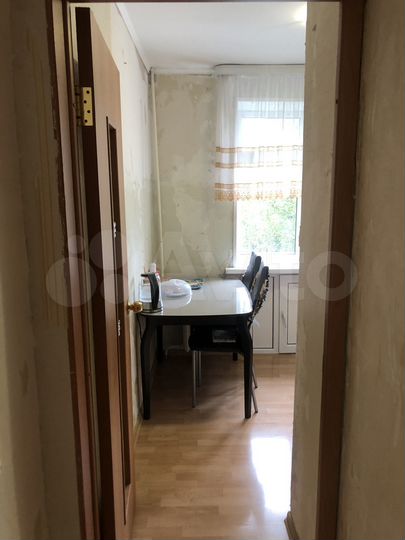 3-к. квартира, 48,6 м², 4/5 эт.
