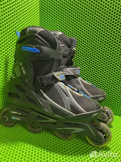 Ролики reaction r106 размер 42