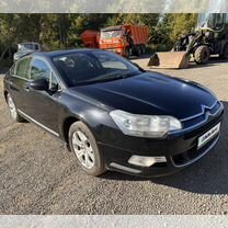 Citroen C5 2.0 AT, 2008, 250 000 км, с пробегом, цена 389 999 руб.