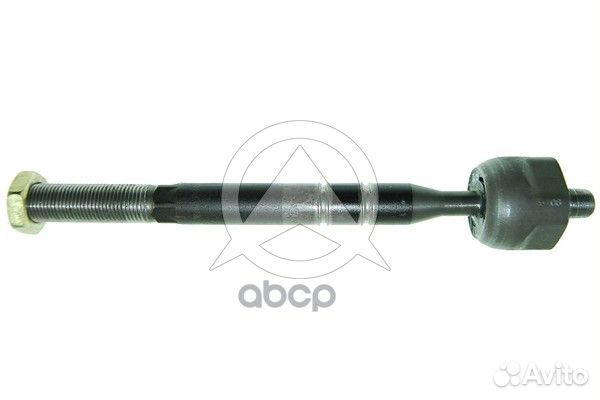 Тяга рулевая перед прав/лев 53018 Sidem