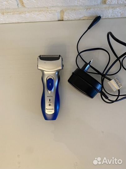 Бритва электрическая panasonic ES6003