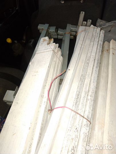 Прицеп легковой мзса 817715