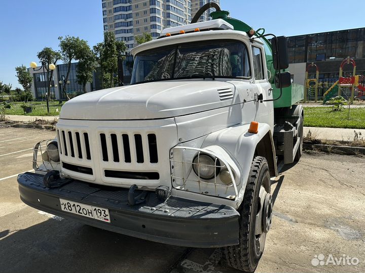 Водитель категории С по Краснодару