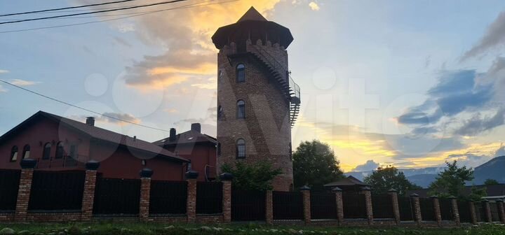 Комната 21 м², 3/3 эт.