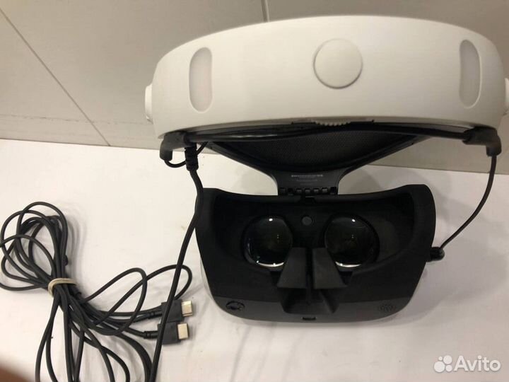 Шлем Sony PlayStation VR id 130678