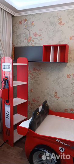 Мебель для детской(комплект)