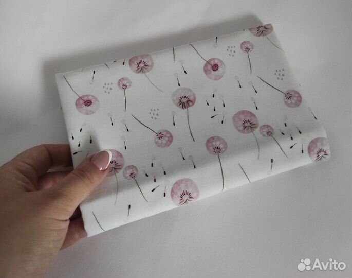 Детское постельное на заказ