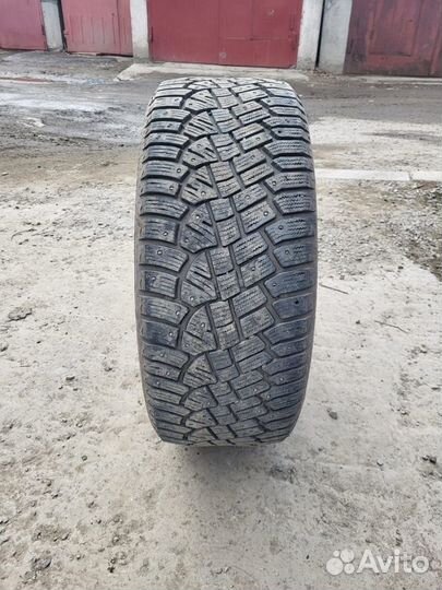 Continental IceContact 2 245/45 R19 102T