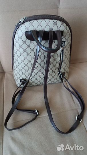 Рюкзак женский