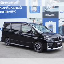 Toyota Voxy 2.0 CVT, 2017, 155 304 км, с пробегом, �цена 2 314 000 руб.