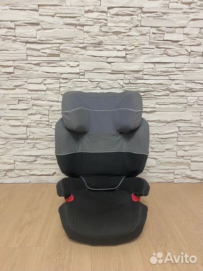 Детское кресло cybex cbx