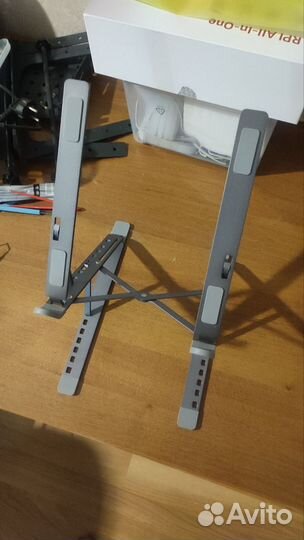 Подставка для ноутбука