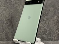 Google Pixel 6a, 6/128 ГБ