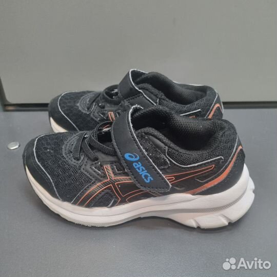 Кроссовки asics детские 27 размер