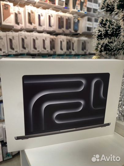 Macbook pro 14 m3 18 512 black silver