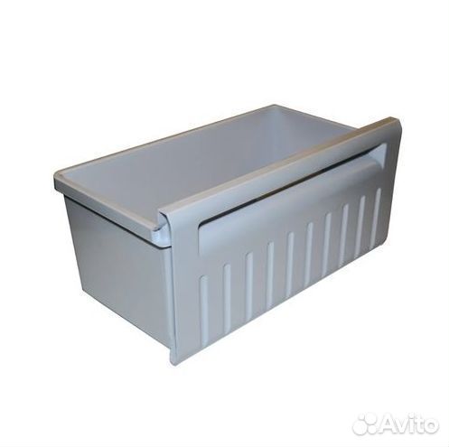 Ящик Индезит м/о C00857086 нижний, малый
