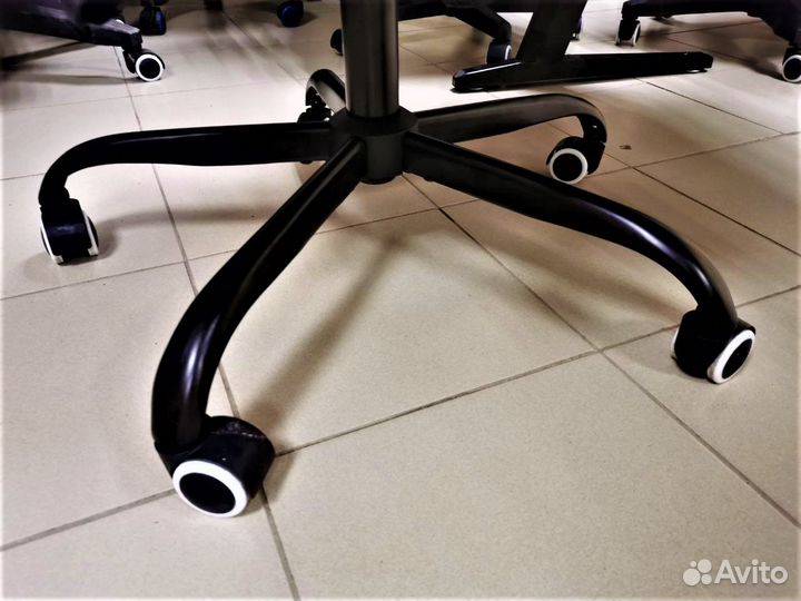 Игровое кресло новое