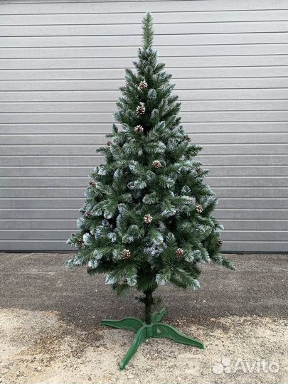 Елка искусственная новая новогодняя