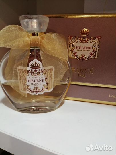 Парфюм Rance Helene, Rance Eau de Noblesse