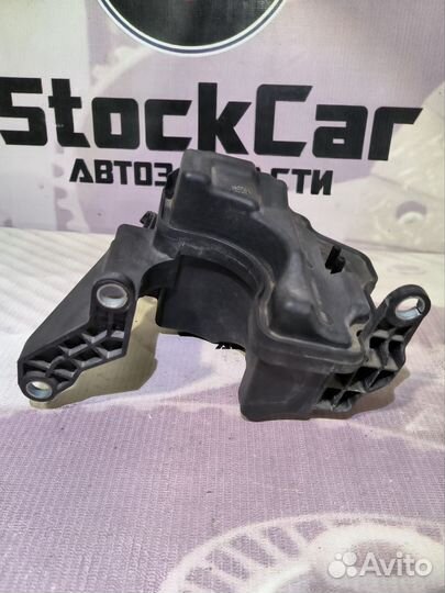 Ресивер воздушный peugeot 308 1.6 EP6CDT