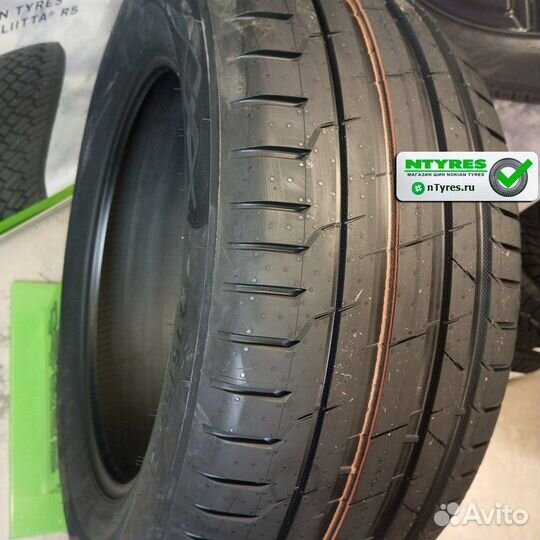 Ikon Tyres Autograph Ultra 2 SUV 275/55 R19 111W