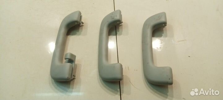 Ручка внутренняя потолочная к-кт (Kia Picanto III)