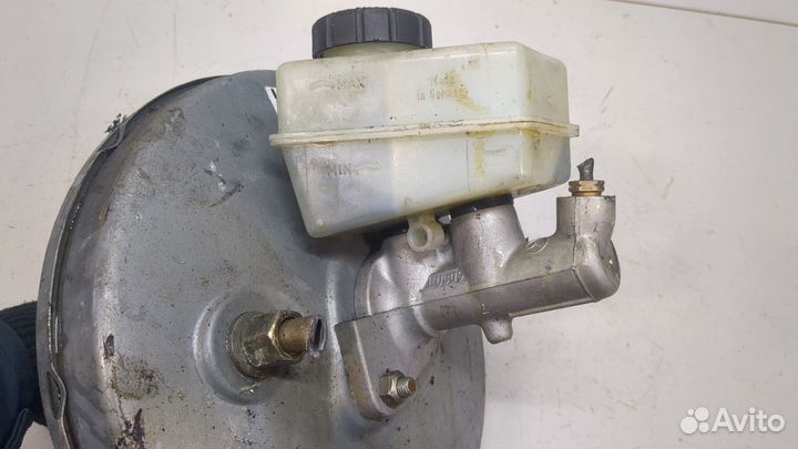 Цилиндр тормозной главный Mercedes C W202, 1997