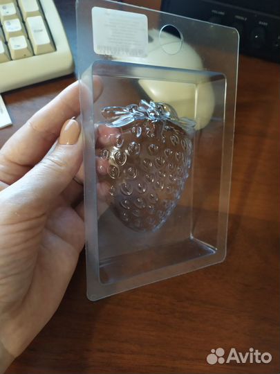 Форма для мыла 