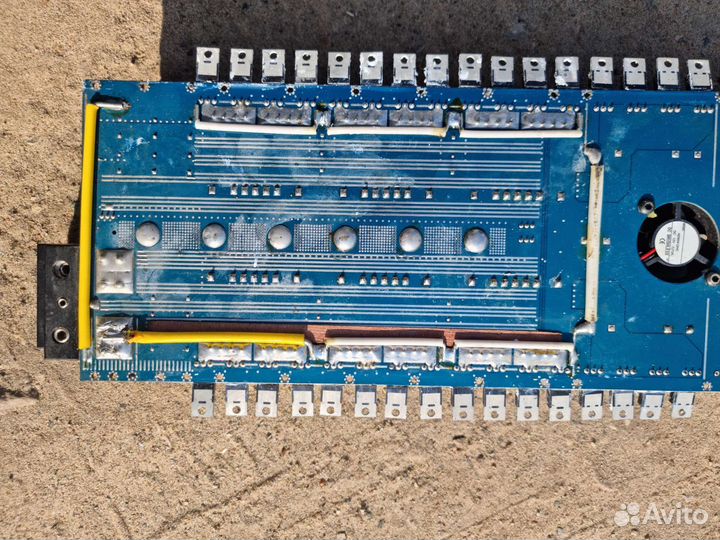 Apocalypse AAB-11800.1D