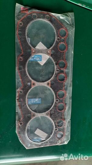 Прокладка гбц Baw Fenix