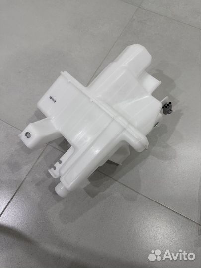 Бачок омывателя mazda cx 5
