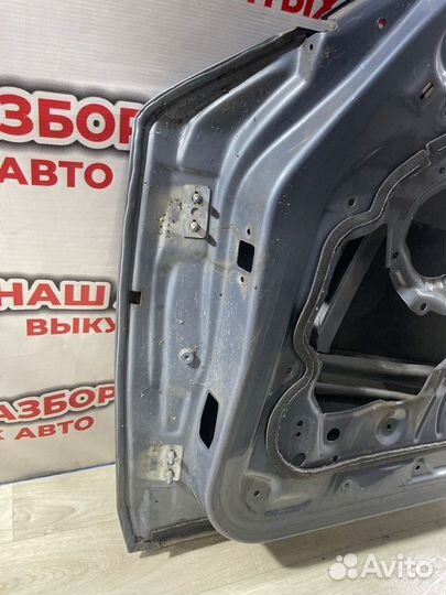 Дверь боковая передняя правая Bmw 1 хэтчбек 2008