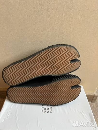 Maison margiela tabi