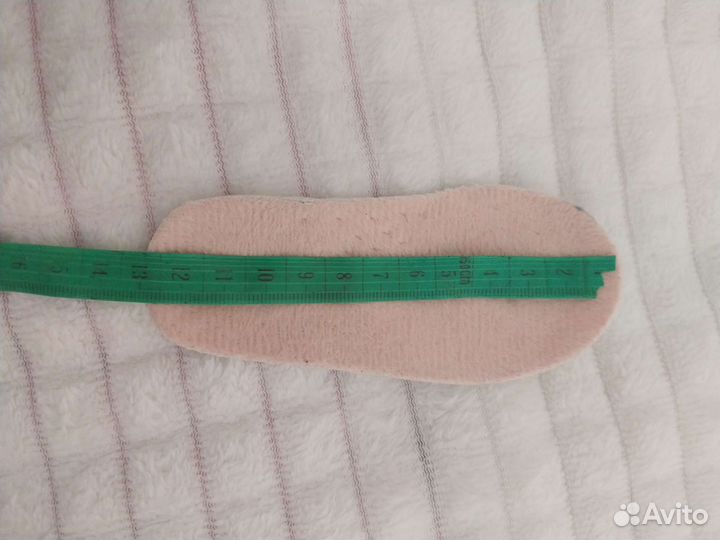 Ботинки детские