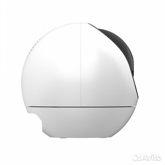 Поворотная Wi-Fi камера Ezviz C6 (4 мм)