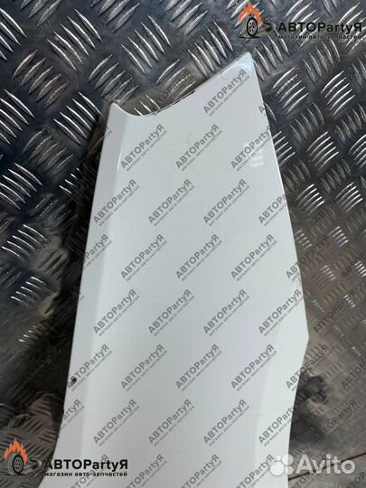 Крыло BMW (бмв) 2 серия F46 переднее правое